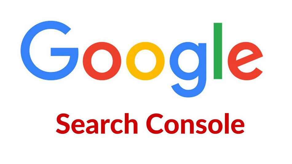 سرچ کنسول، یوآر ال های کونیکال منتخب گوگل را نمایش می دهد